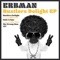 Only Crime (feat. Luke Nice) - Erbman lyrics