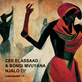 Njalo - Cee ElAssaad & Bongi Mvuyana