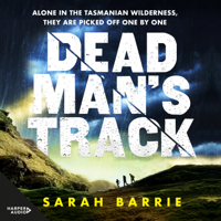 Sarah Barrie - Deadman's Track artwork