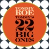 Tommy's 22 Big Ones artwork