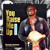 You Raise Me Up (Africanised) artwork