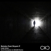 Lost Time (D-Formation & GRAZZE Remix) [feat. Shyam P] artwork