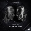 Settle the Score - Single