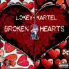 Broken Hearts - EP album lyrics, reviews, download