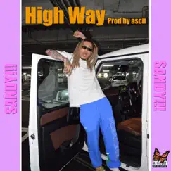 High Way - Single by SANDY!!! album reviews, ratings, credits