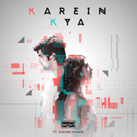 Hriday Gattani - Karein Kya (feat. Garima Yajnik) - Single artwork