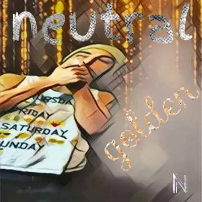 Golden - Single - Neutral