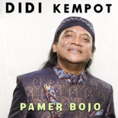 Pamer Bojo artwork