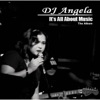 DJ Angela - Heaven by Your Side