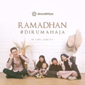 Ramadhan #Dirumahaja artwork