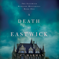 L.C. Warman - A Death at Eastwick artwork
