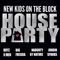 House Party (feat. Boyz II Men, Big Freedia, Naughty By Nature & Jordin Sparks) artwork