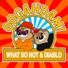 What So Not - Oogahdam!