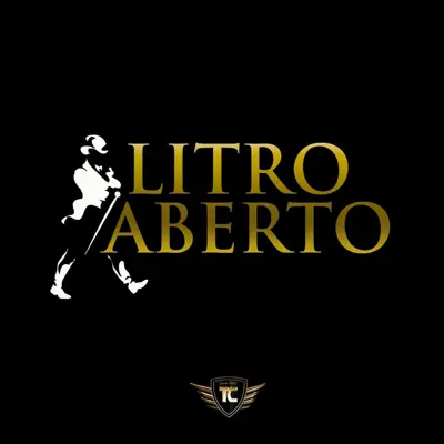 Litro Aberto (feat. Rainha Musical) - Single - Tchê Chaleira