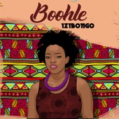 Izibongo artwork