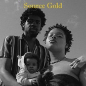 Source Gold - EP
