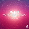 Wonderful Days (feat. Tony Ronald) - Single, 2020