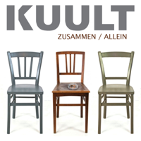 Kuult - Zusammen allein artwork