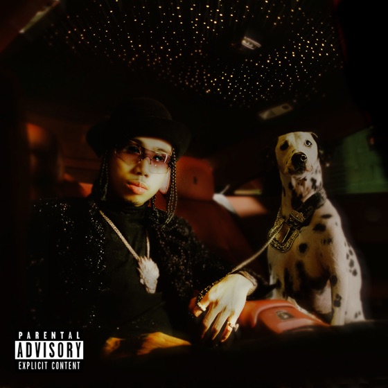 Cover artwork for Vendetta