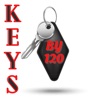 Keys - Single