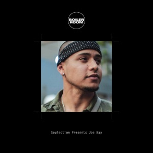 Hamza Dale x Love Therapy (feat. Aya Nakamura)