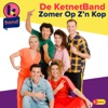 De KetnetBand - Zomer Op Z'n Kop