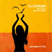Viipurin tyttö (feat. Minja Koski & Maruska Verona) artwork