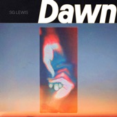 Dawn - EP artwork