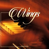 Wings - EP artwork