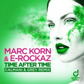 Time After Time (Calmani & Grey Extended Remix) artwork