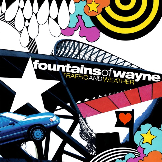 Cover artwork for I-95