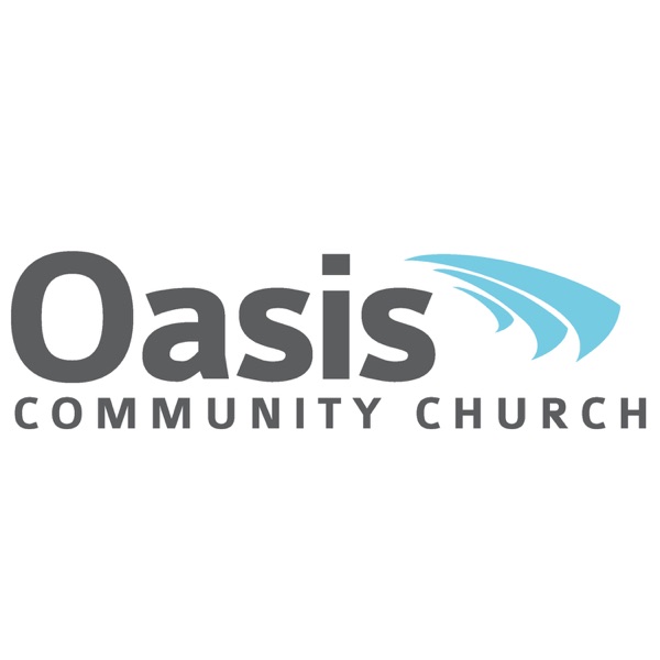 Oasis Community Podcast - Oasis