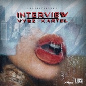 Interview artwork