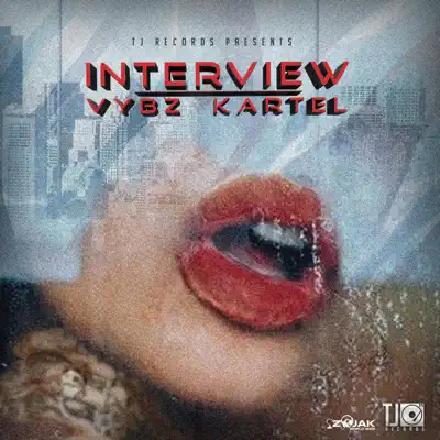 Interview - Single - Vybz Kartel