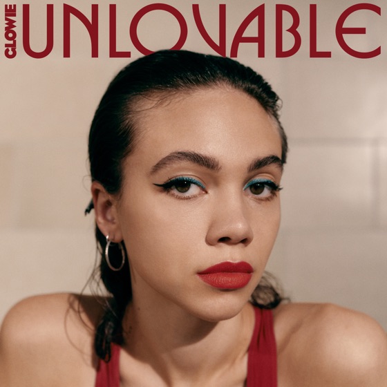 Cover artwork for Unlovable