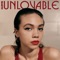 Unlovable - Glowie lyrics
