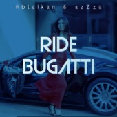 Ride Bugatti (feat. AzZza) artwork