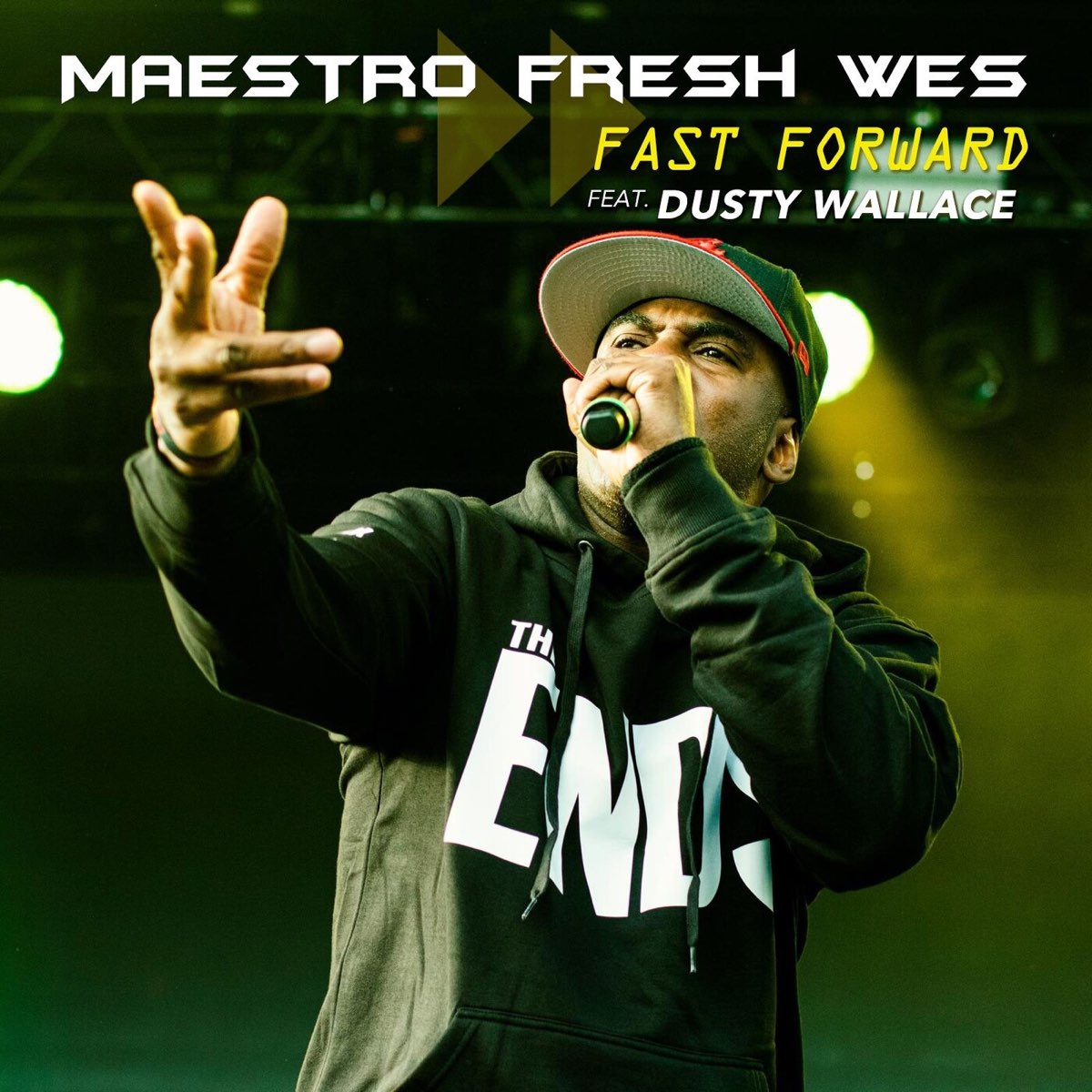 Fast Wallace. Maestro Fresh-Wes - how many Styles CD Single. Maestro Fresh-Wes – how many Styles CD.