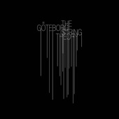 The Göteborg String Theory artwork