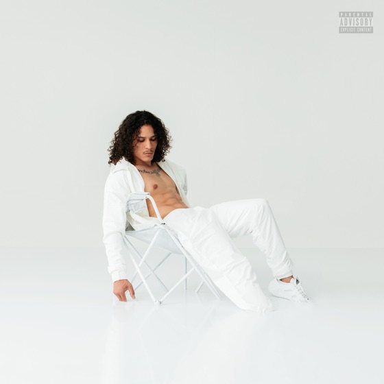 Cover artwork for Welcome