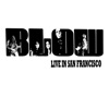 Live in San Francisco - EP