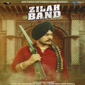 Satkar Sandhu - Zilah Band