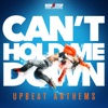 Steve Newman - Can't Hold Me Down