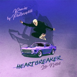 Loïc Nottet - Heartbreaker