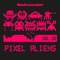 Pixel - Luca Morris lyrics