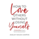 Analay Souza Campos - How to Love Others Without Losing Yourself: Five Powerful Steps to Snap out of Your Pain, Find Your True Self and Make Your Relationships Awesome (Unabridged)