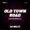 Old Town Road - DC Beatz lyrics