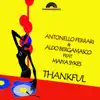 Thankful (feat. Maiya Sykes) - Single album lyrics, reviews, download