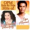 Pangarap ko Ang Ibigin Ka - Regine Velasquez lyrics