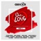 Ceevox - One Love - Ceevox lyrics